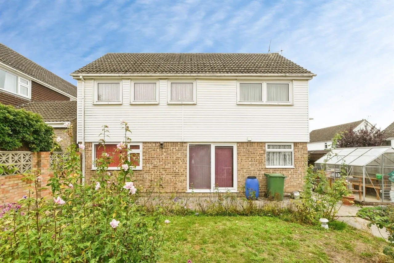 Newcomb Close, Andover, SP10, photo 19