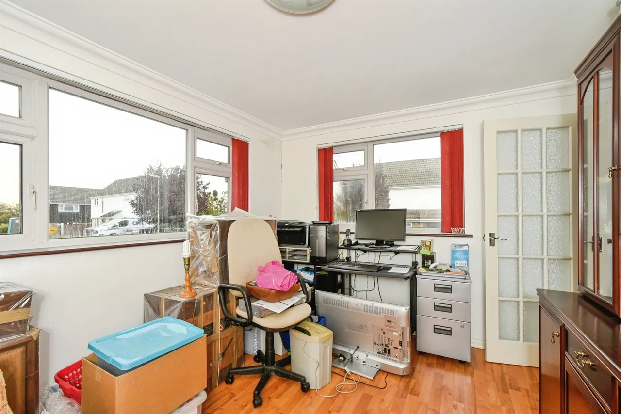 Newcomb Close, Andover, SP10, photo 14