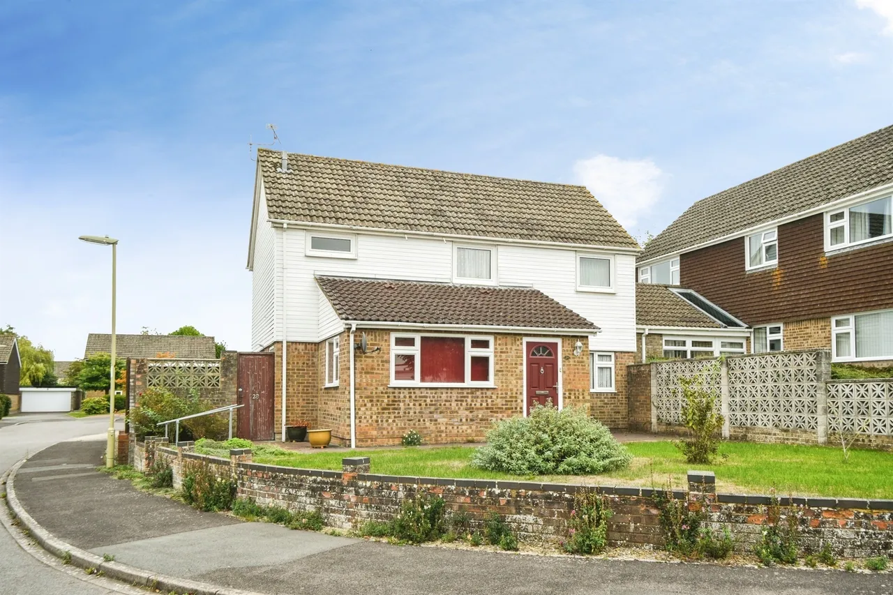Newcomb Close, Andover, SP10, photo 20