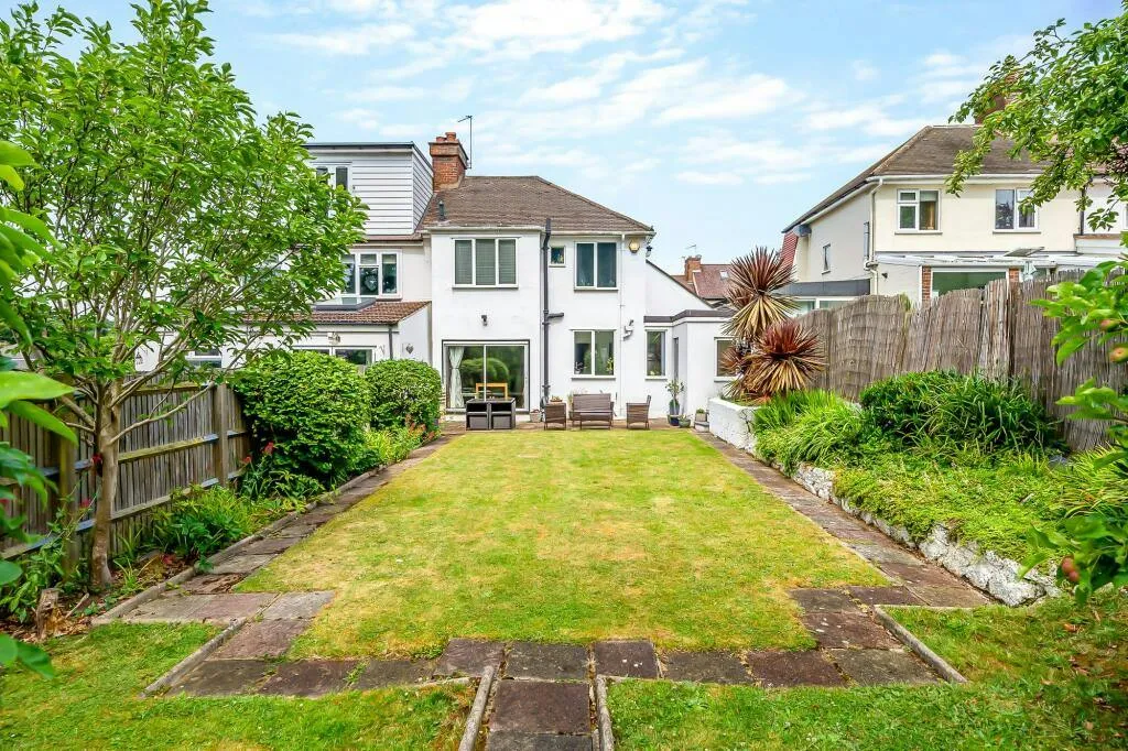 Cranmore Road, Chislehurst, BR7, photo 15