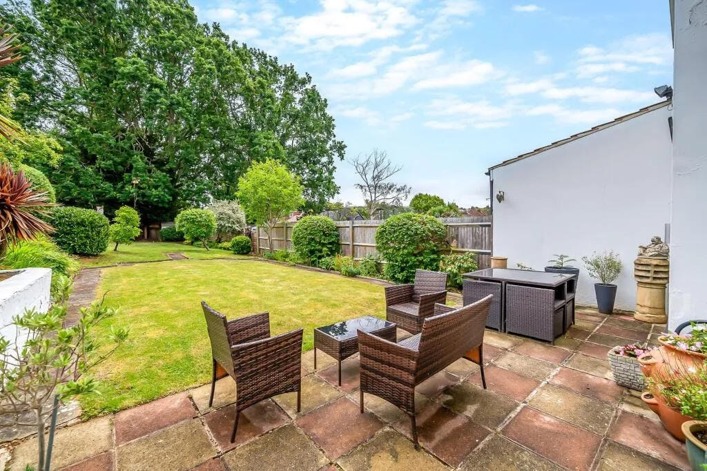Cranmore Road, Chislehurst, BR7, photo 13