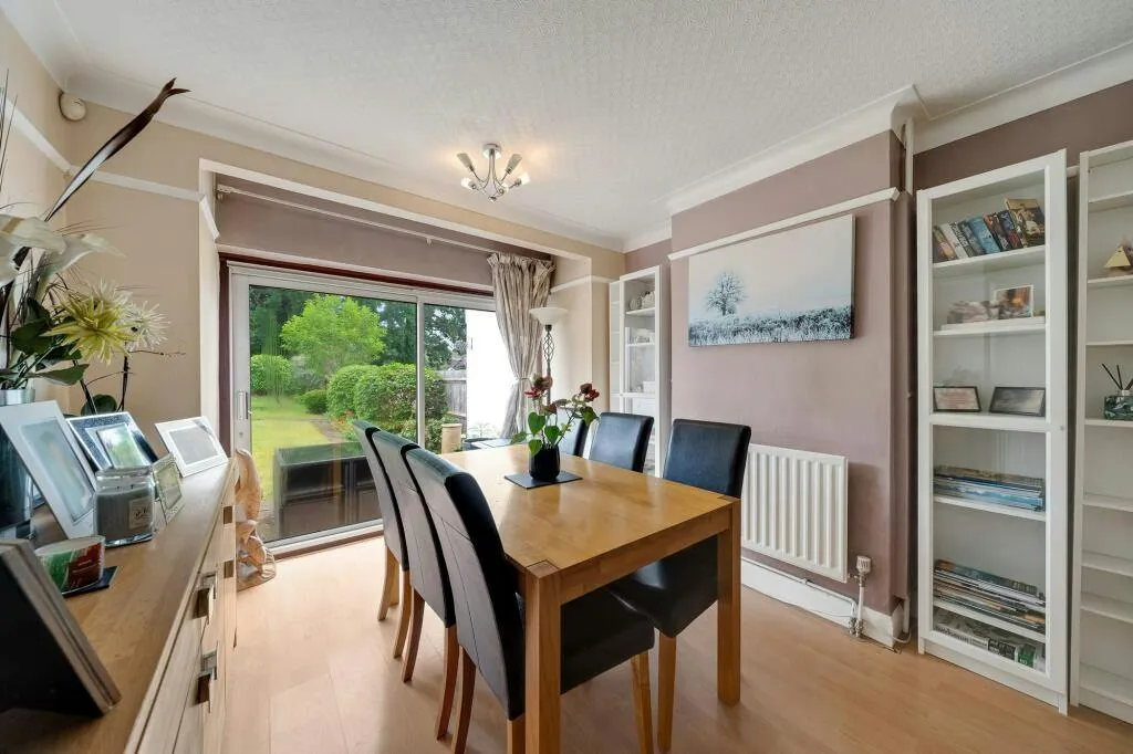 Cranmore Road, Chislehurst, BR7, photo 6