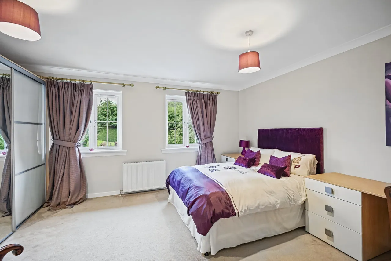 Tait Walk, Crossford, ML8, photo 17