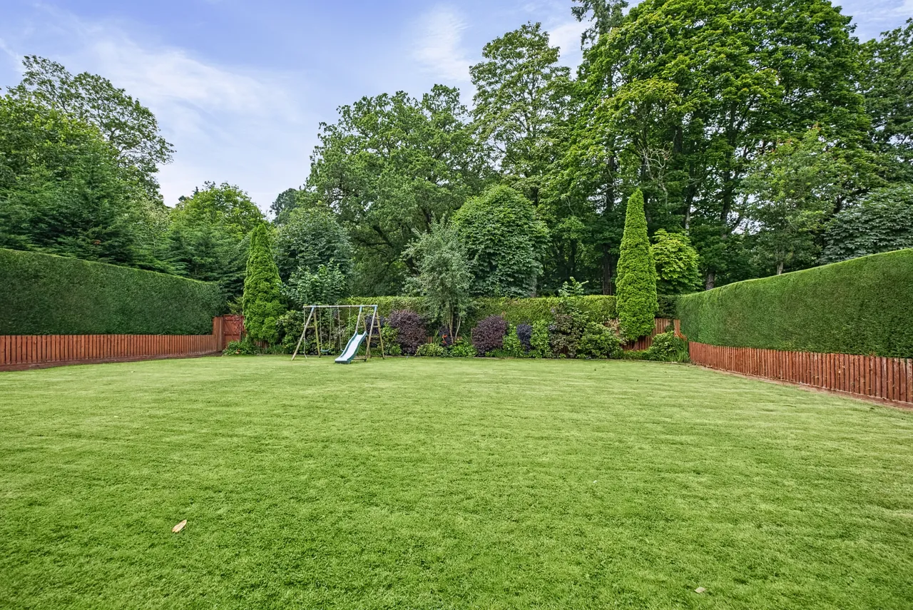 Tait Walk, Crossford, ML8, photo 30