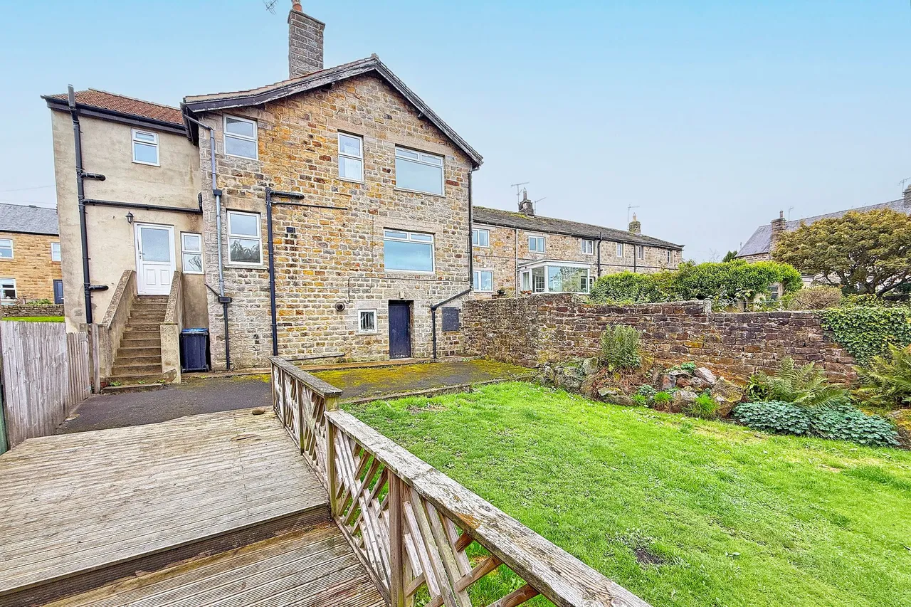 Glendale, Darley, HG3, photo 4