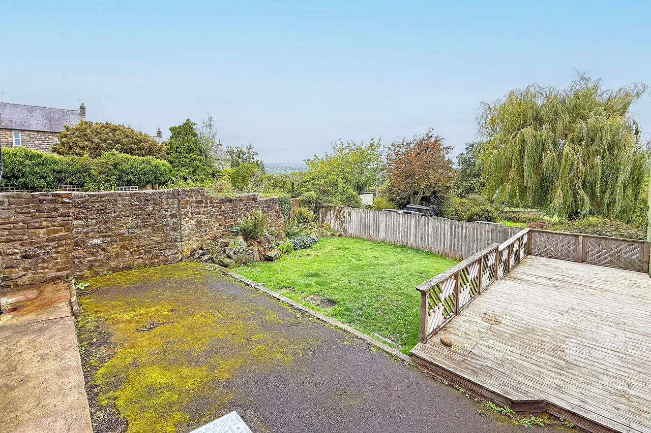Glendale, Darley, HG3, photo 19
