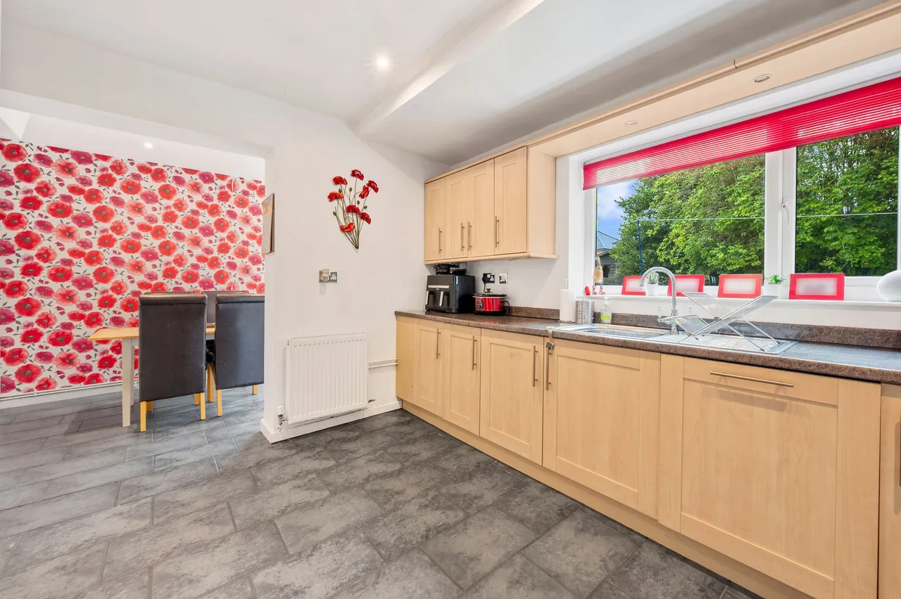 Davy Close, Eccleston, St. Helens, St. Helens, WA10 5DT, photo 12