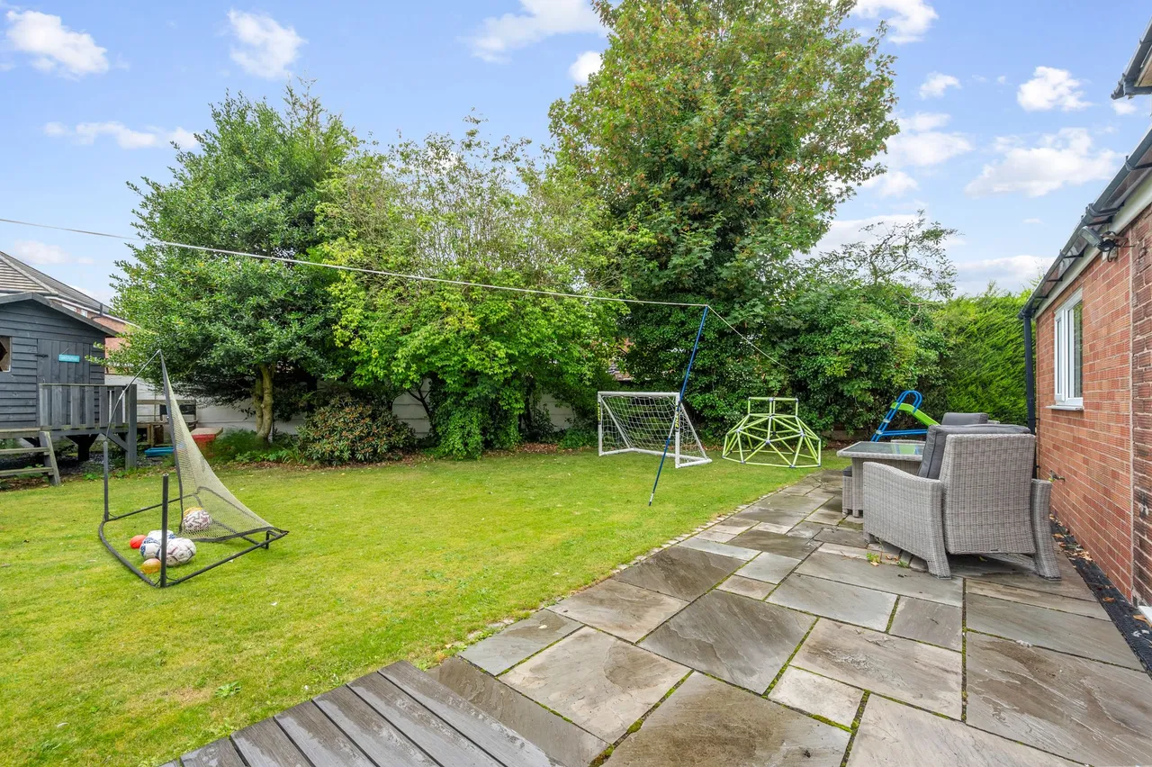 Davy Close, Eccleston, St. Helens, St. Helens, WA10 5DT, photo 35