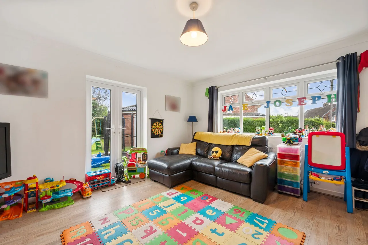 Davy Close, Eccleston, St. Helens, St. Helens, WA10 5DT, photo 15