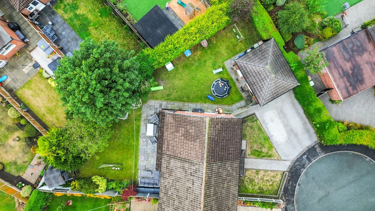 Davy Close, Eccleston, St. Helens, St. Helens, WA10 5DT, photo 4