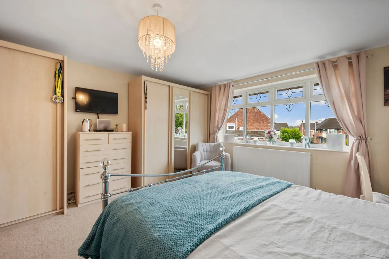 Davy Close, Eccleston, St. Helens, St. Helens, WA10 5DT, photo 21