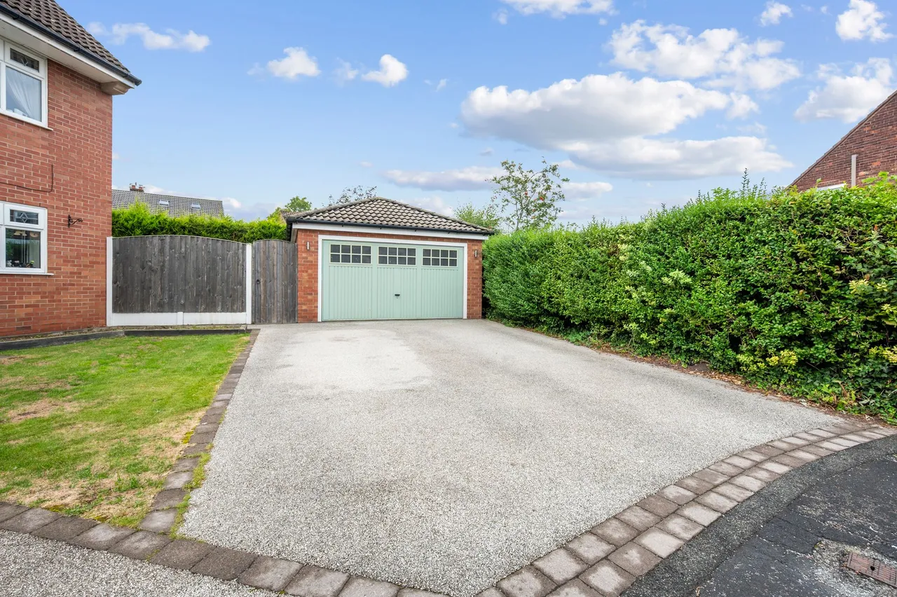 Davy Close, Eccleston, St. Helens, St. Helens, WA10 5DT, photo 48