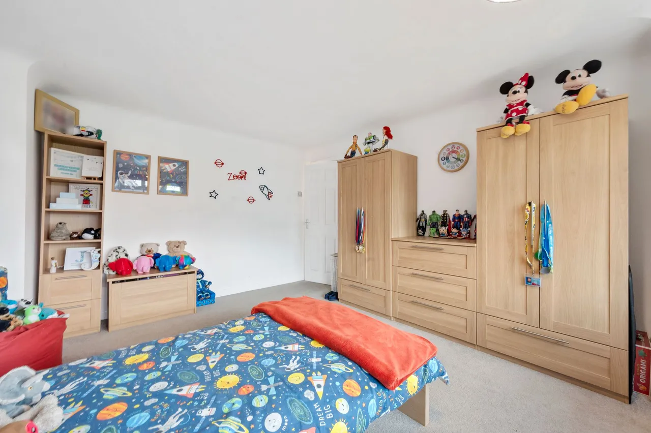 Davy Close, Eccleston, St. Helens, St. Helens, WA10 5DT, photo 28