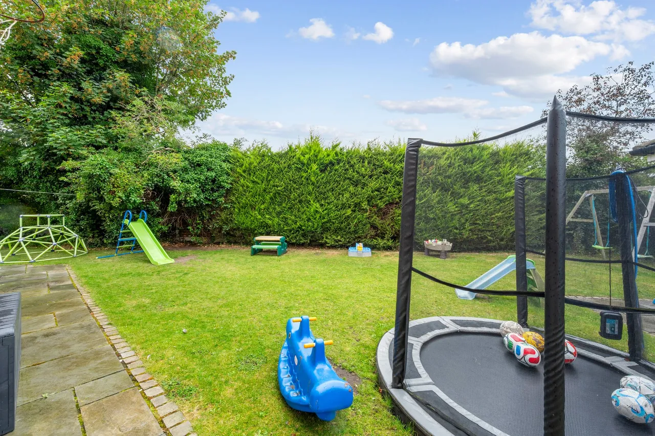 Davy Close, Eccleston, St. Helens, St. Helens, WA10 5DT, photo 43