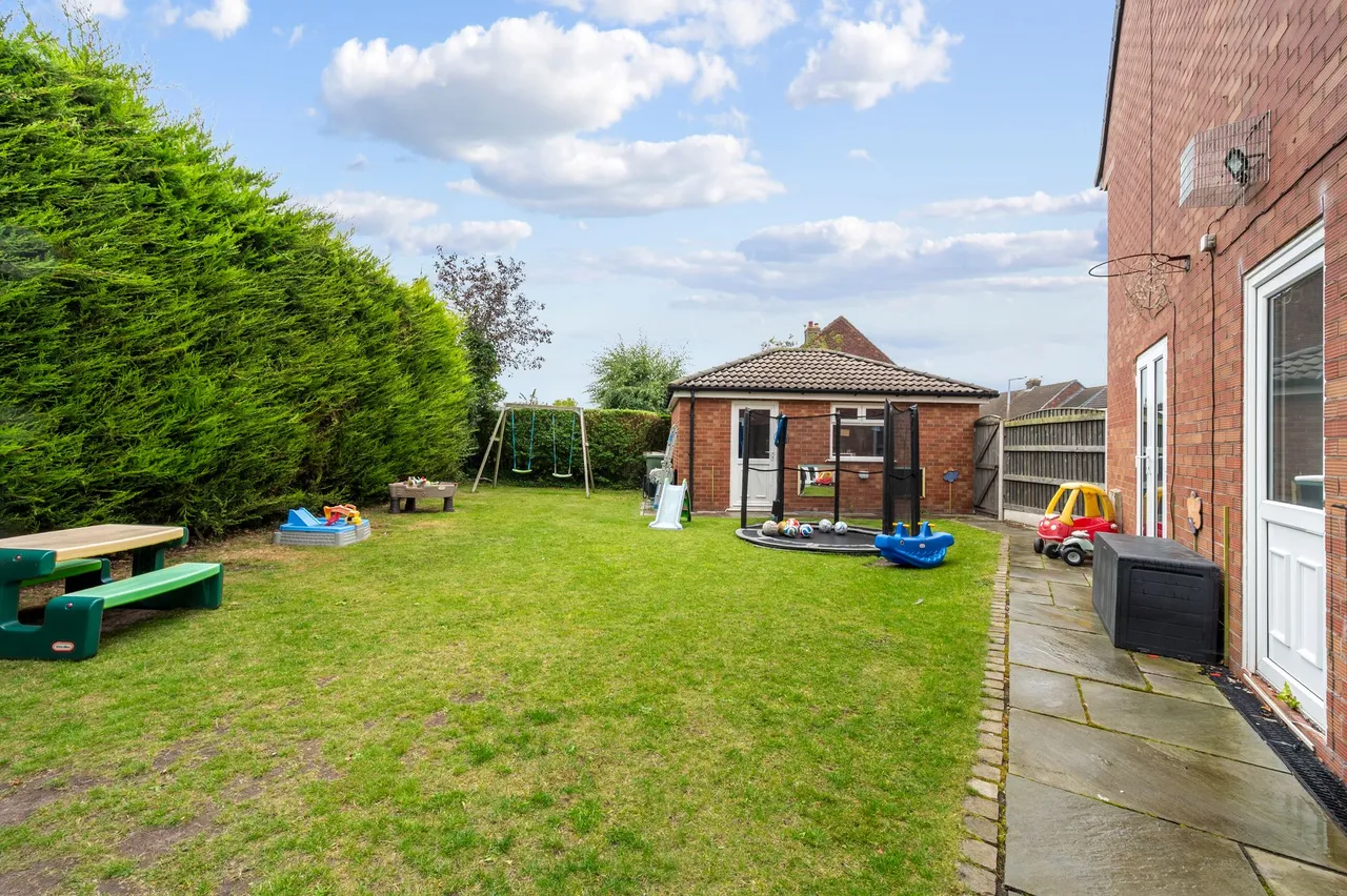 Davy Close, Eccleston, St. Helens, St. Helens, WA10 5DT, photo 41