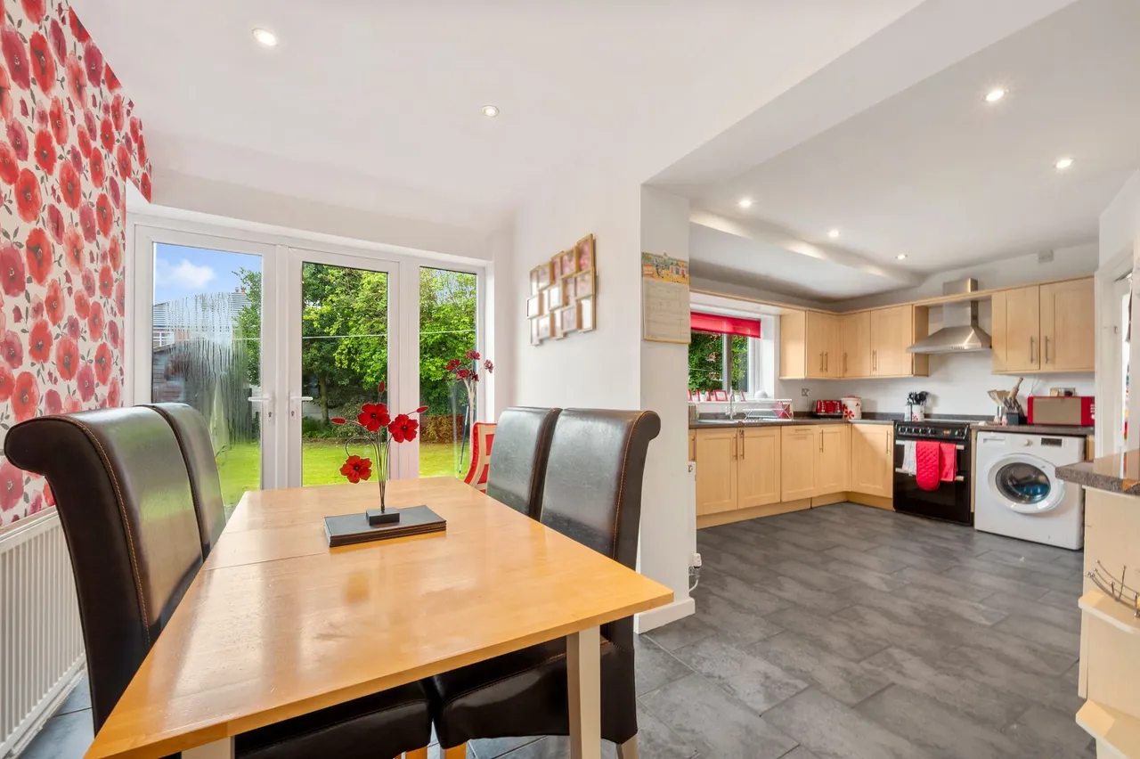Davy Close, Eccleston, St. Helens, St. Helens, WA10 5DT, photo 8