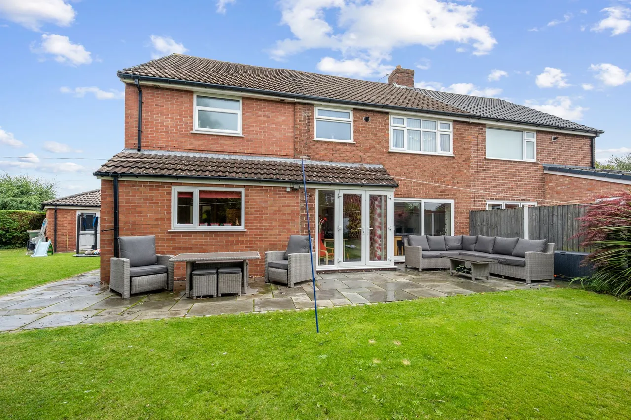 Davy Close, Eccleston, St. Helens, St. Helens, WA10 5DT, photo 37