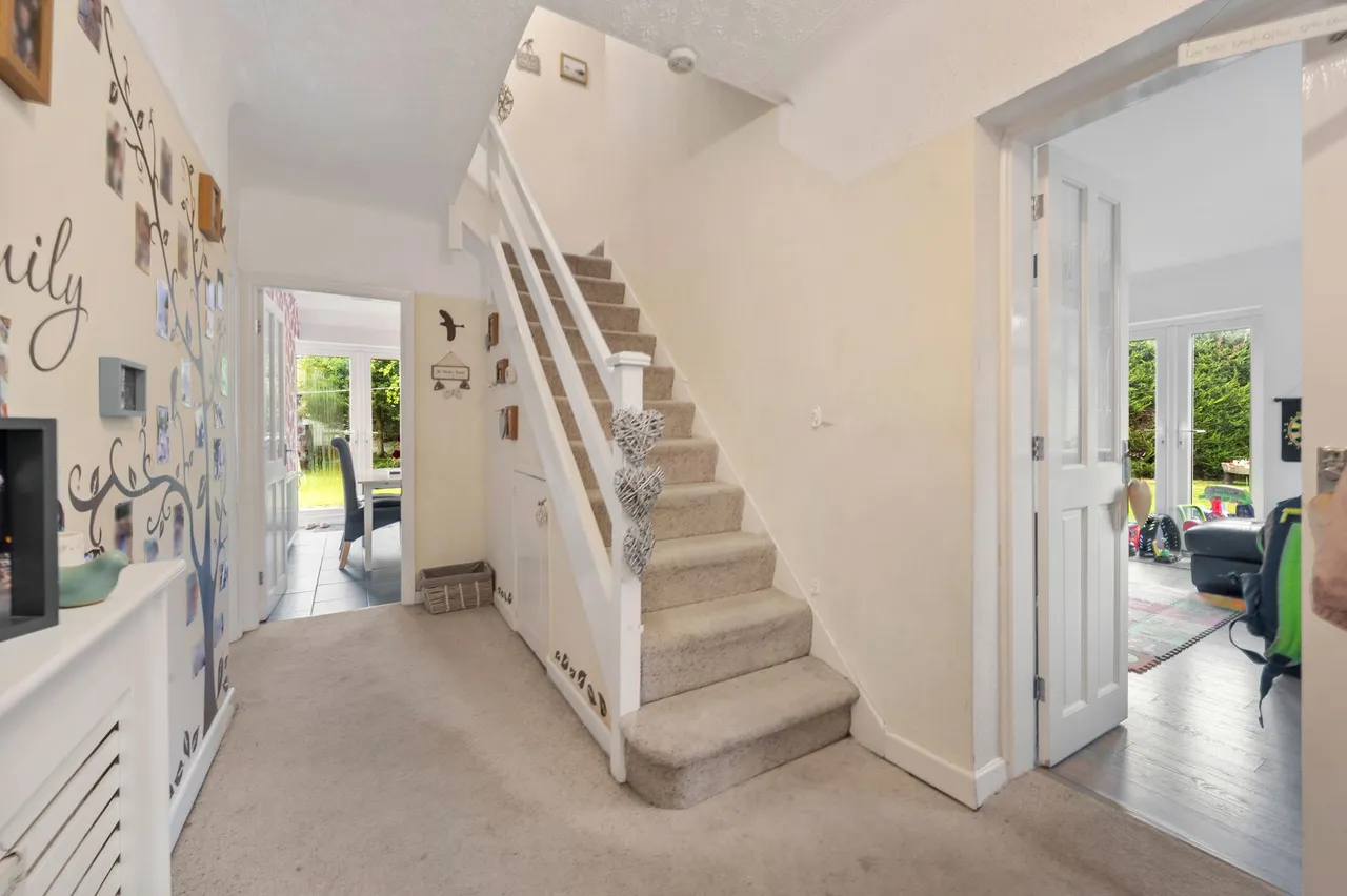 Davy Close, Eccleston, St. Helens, St. Helens, WA10 5DT, photo 17