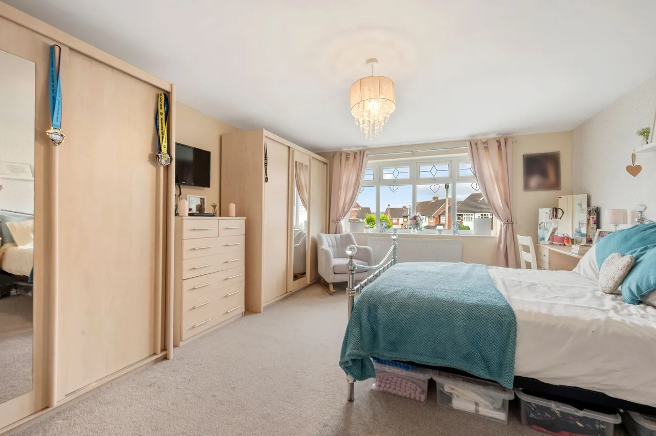 Davy Close, Eccleston, St. Helens, St. Helens, WA10 5DT, photo 20