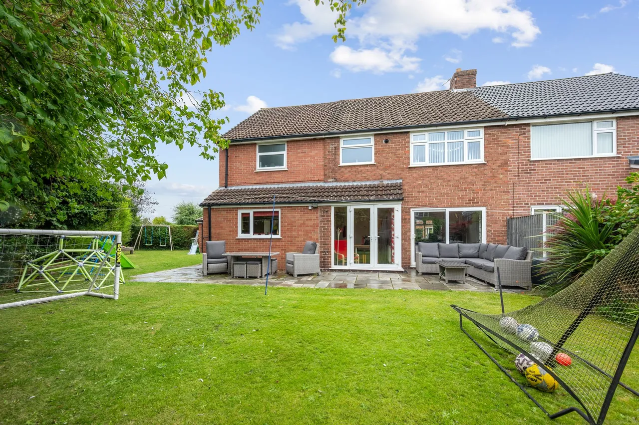 Davy Close, Eccleston, St. Helens, St. Helens, WA10 5DT, photo 38