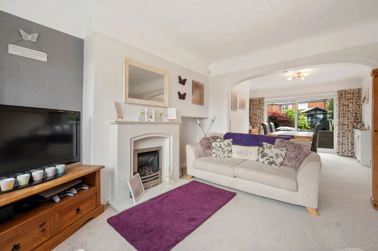 Davy Close, Eccleston, St. Helens, St. Helens, WA10 5DT, photo 5