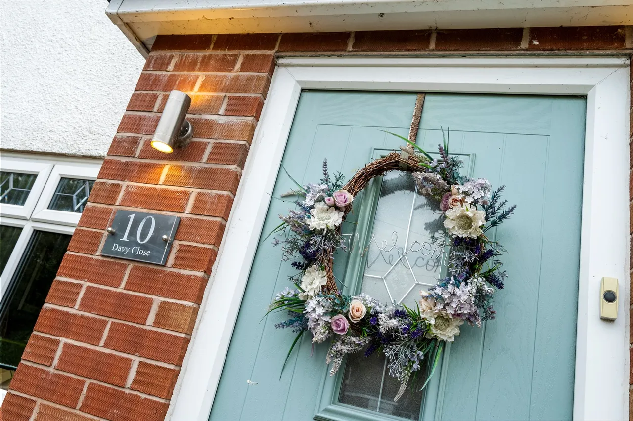 Davy Close, Eccleston, St. Helens, St. Helens, WA10 5DT, photo 49