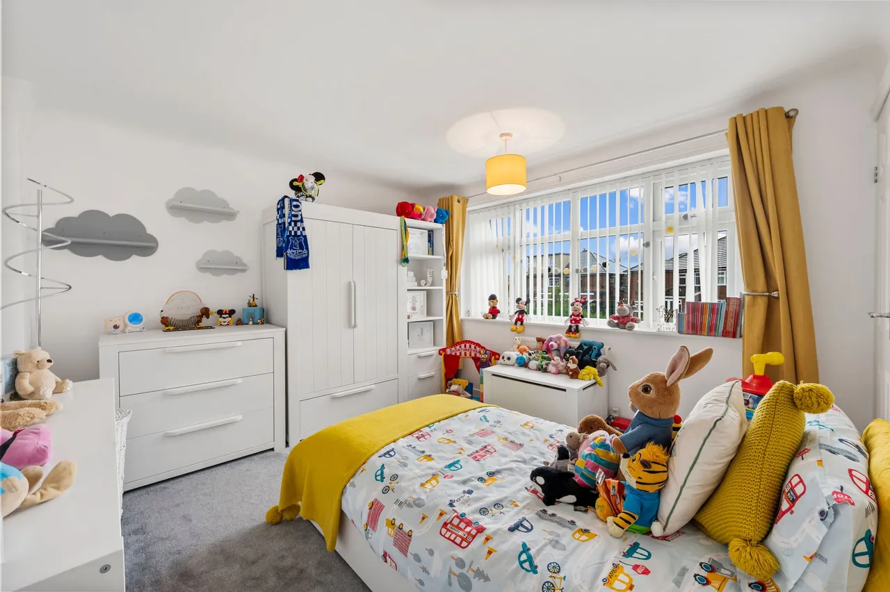 Davy Close, Eccleston, St. Helens, St. Helens, WA10 5DT, photo 29
