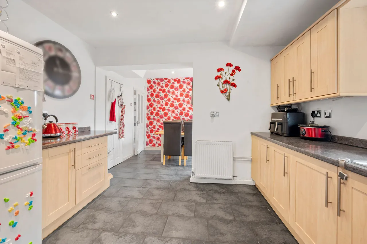 Davy Close, Eccleston, St. Helens, St. Helens, WA10 5DT, photo 10