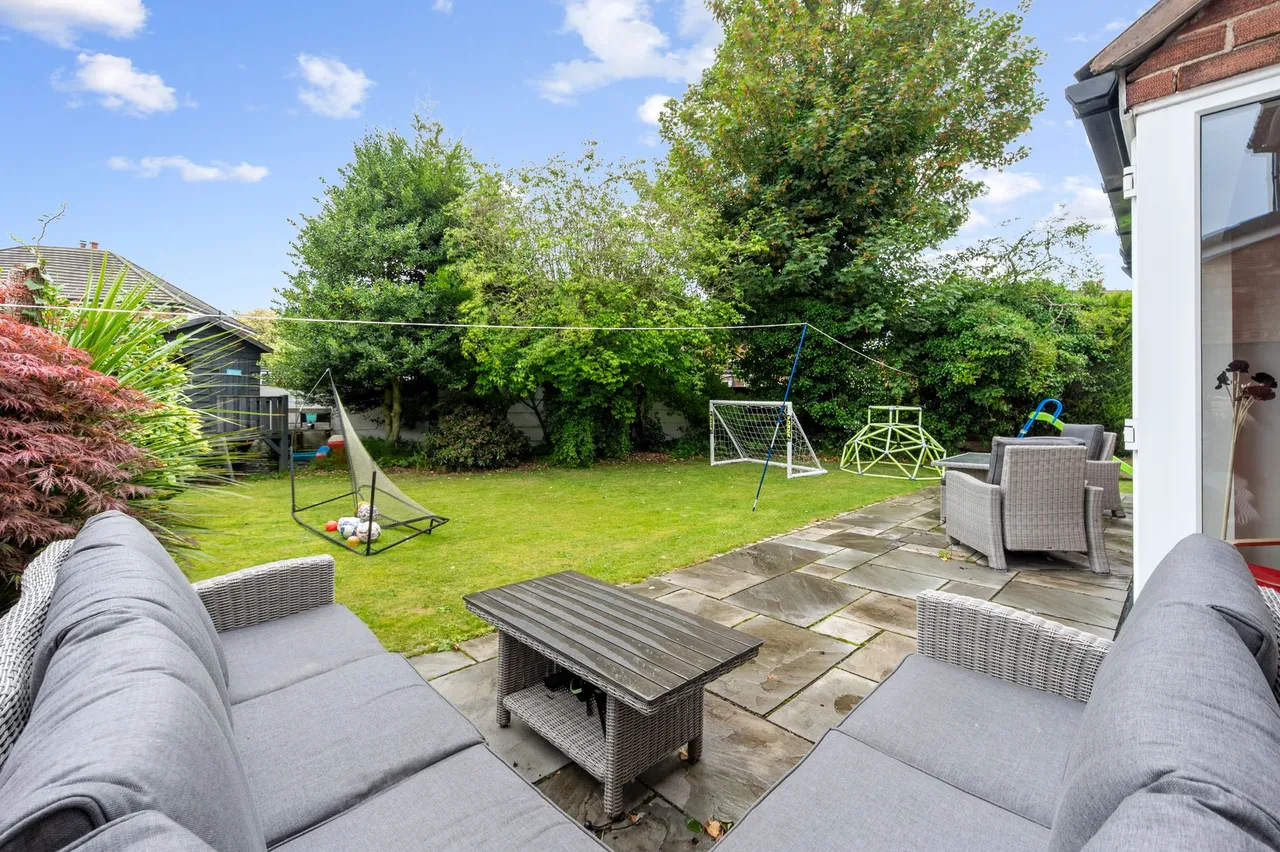 Davy Close, Eccleston, St. Helens, St. Helens, WA10 5DT, photo 36