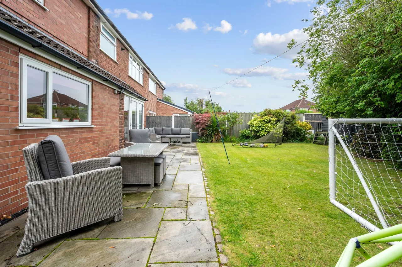 Davy Close, Eccleston, St. Helens, St. Helens, WA10 5DT, photo 42