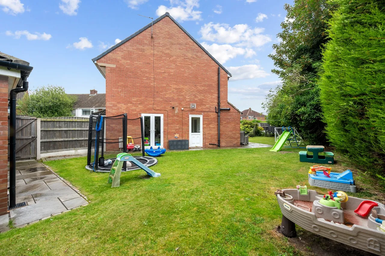 Davy Close, Eccleston, St. Helens, St. Helens, WA10 5DT, photo 39