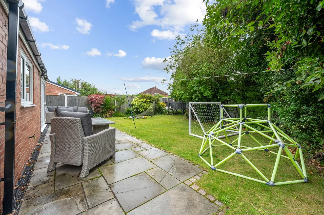 Davy Close, Eccleston, St. Helens, St. Helens, WA10 5DT, photo 40