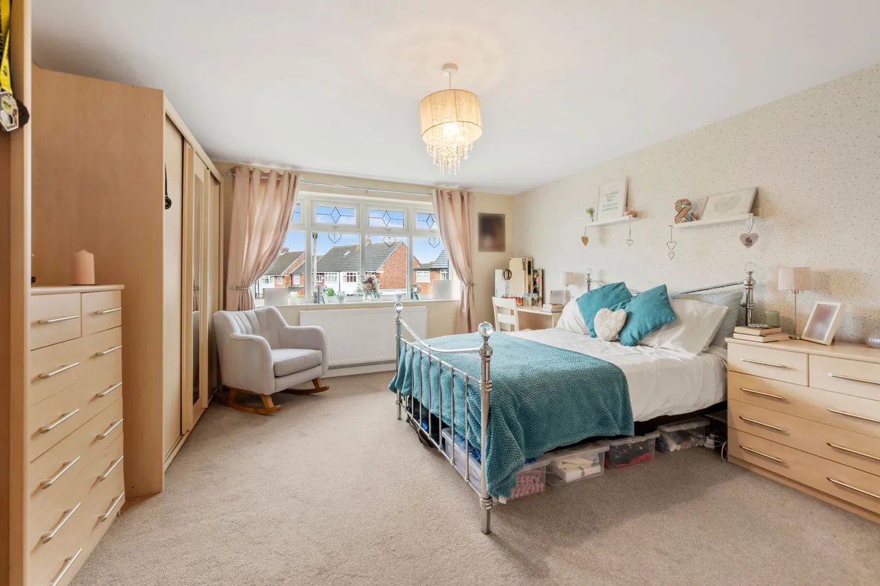 Davy Close, Eccleston, St. Helens, St. Helens, WA10 5DT, photo 19