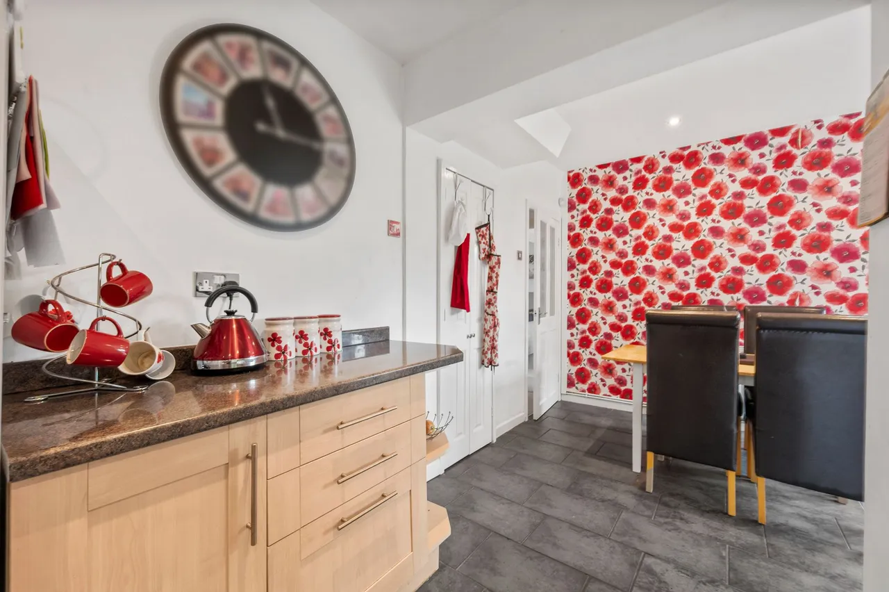 Davy Close, Eccleston, St. Helens, St. Helens, WA10 5DT, photo 13