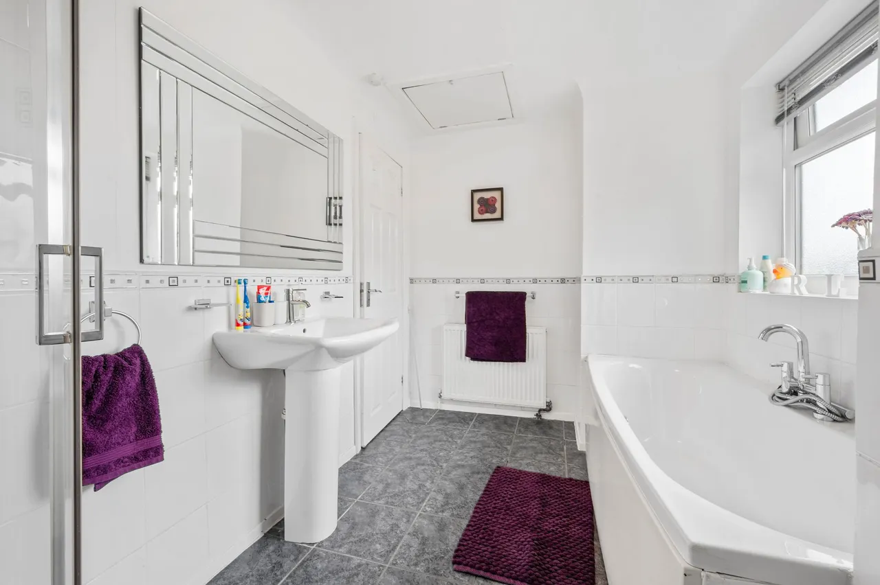 Davy Close, Eccleston, St. Helens, St. Helens, WA10 5DT, photo 25