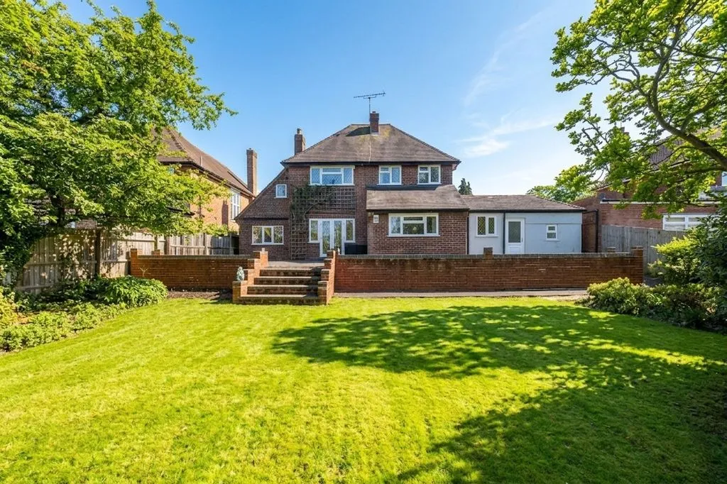 Queens Road, Walsall, WS5, photo 30