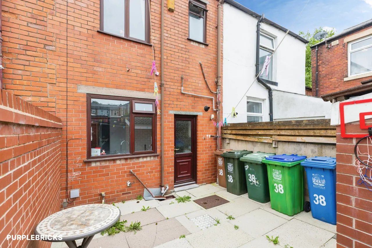 Pilsworth Road, Heywood, OL10, photo 18