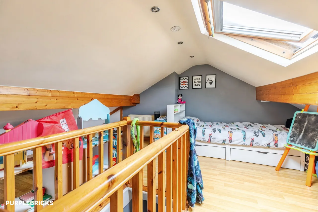 Pilsworth Road, Heywood, OL10, photo 15