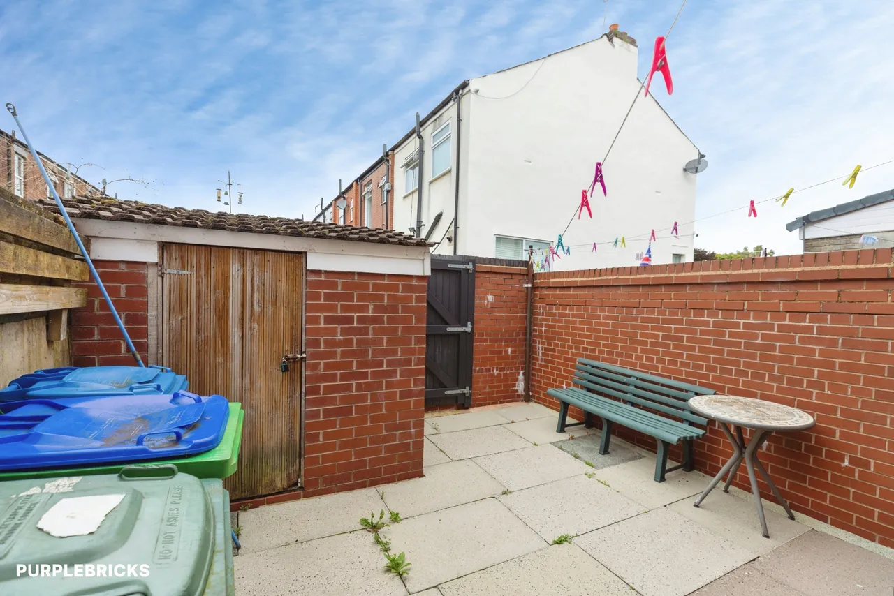 Pilsworth Road, Heywood, OL10, photo 19