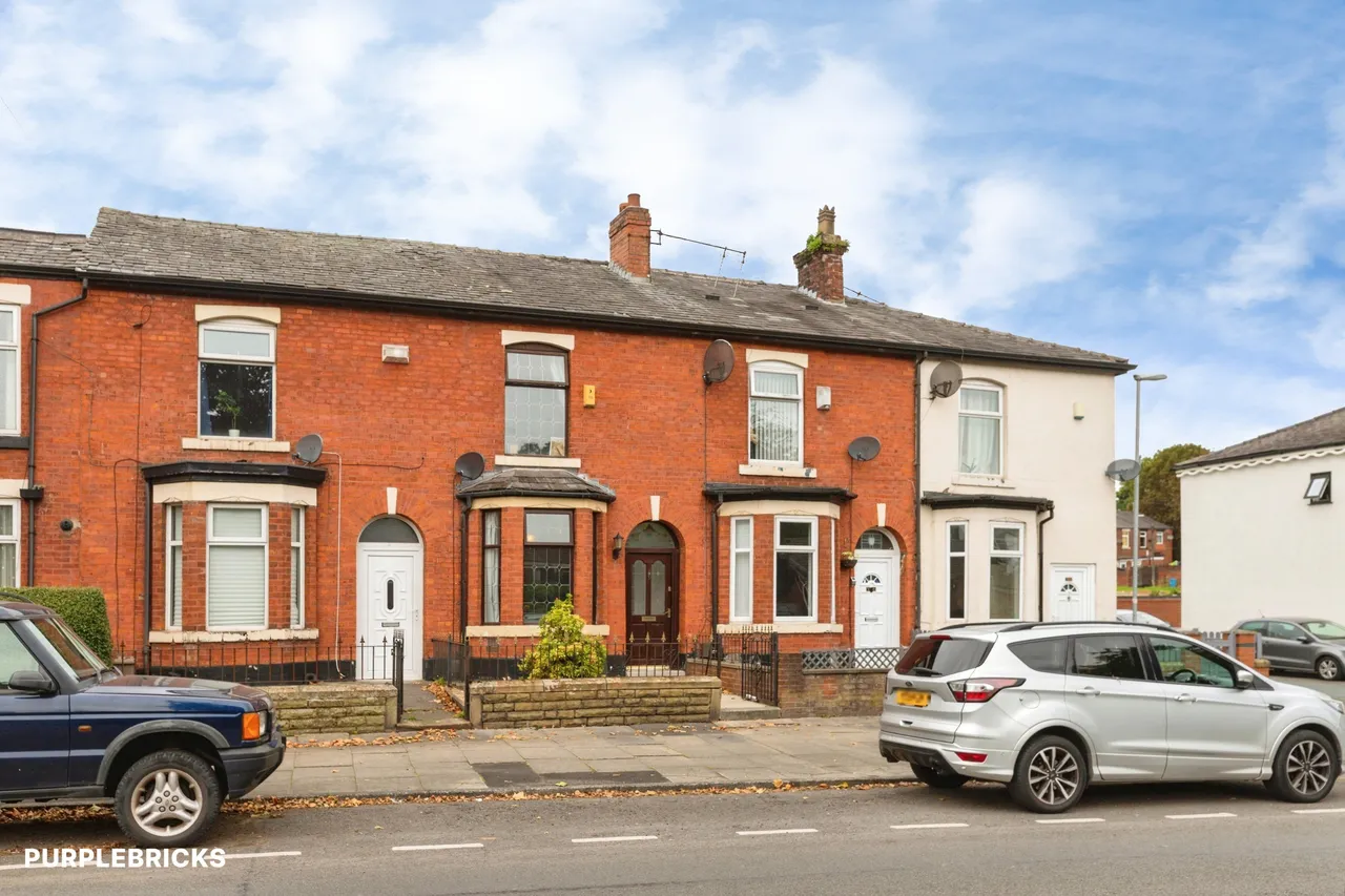 Pilsworth Road, Heywood, OL10, photo 16