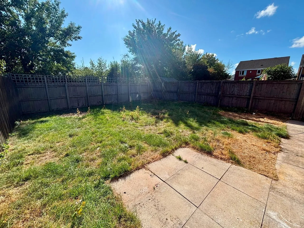 Clos Avro, Pengam Green, Cardiff, photo 9