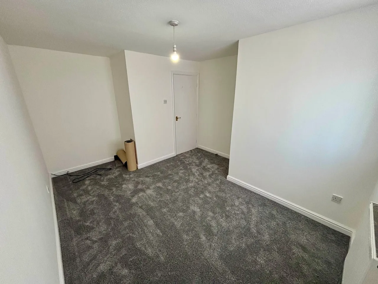 Clos Avro, Pengam Green, Cardiff, photo 5