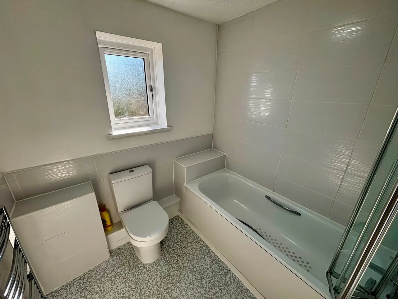 Clos Avro, Pengam Green, Cardiff, photo 8