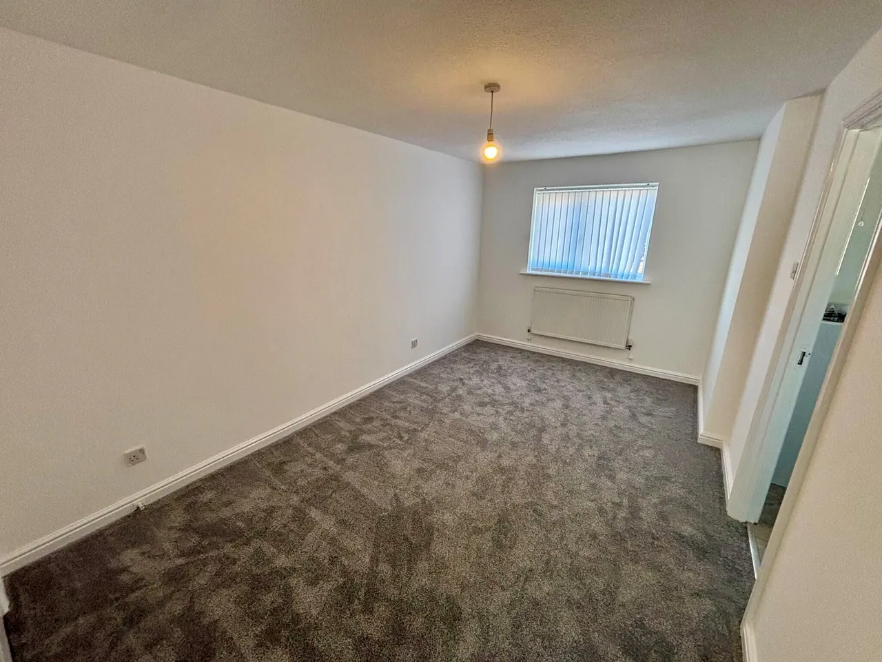 Clos Avro, Pengam Green, Cardiff, photo 4