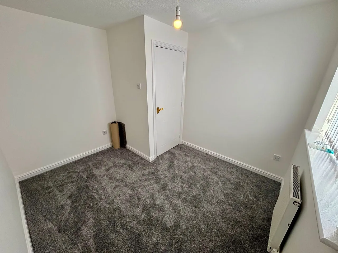 Clos Avro, Pengam Green, Cardiff, photo 6