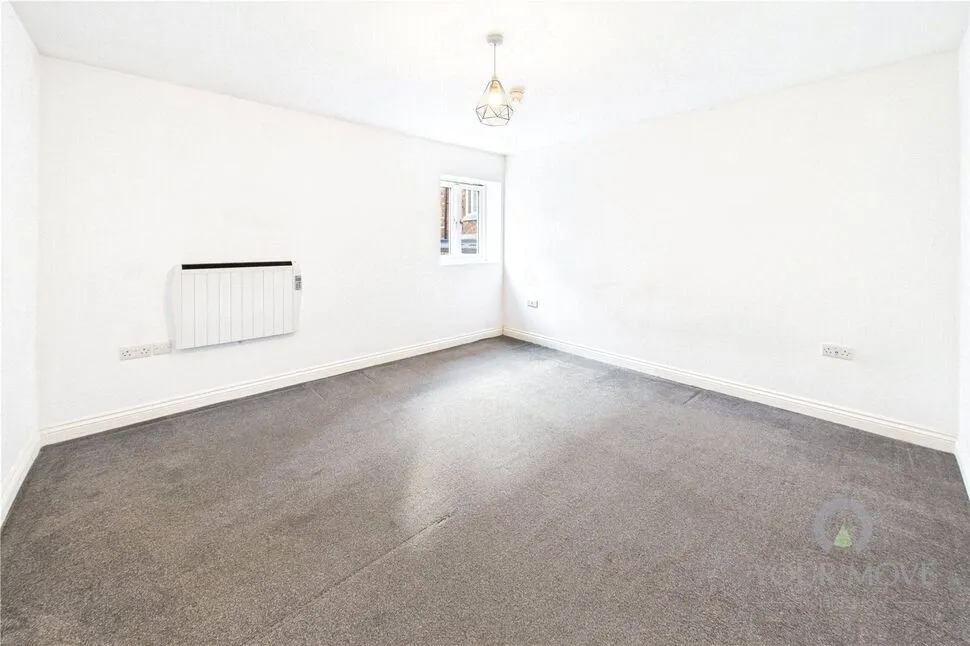 Montagu Street, Kettering, Northamptonshire, NN16, photo 2