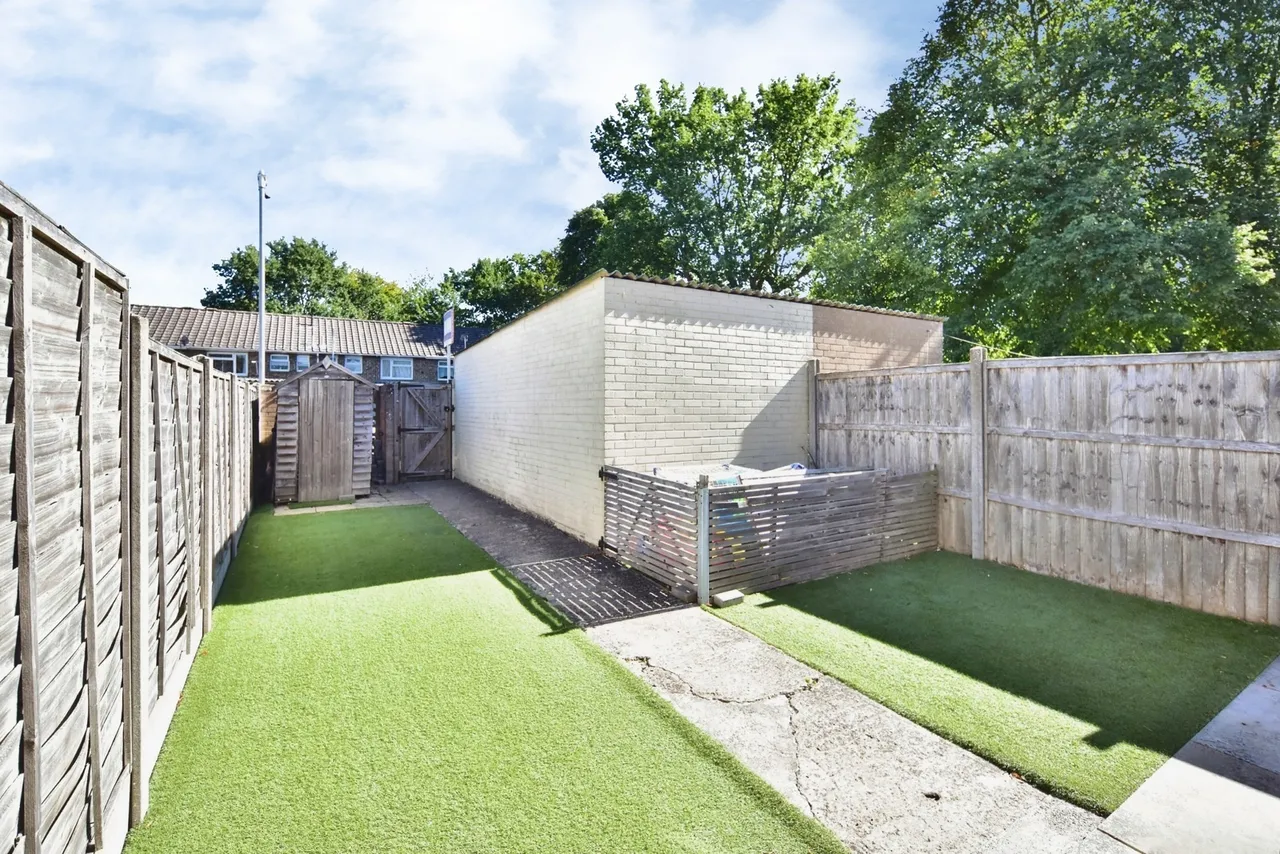 Felderland Drive, Maidstone, ME15, photo 17