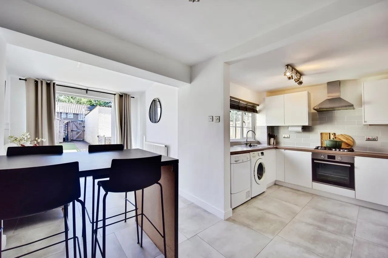 3 bed house for sale, Felderland Drive, Maidstone, ME15