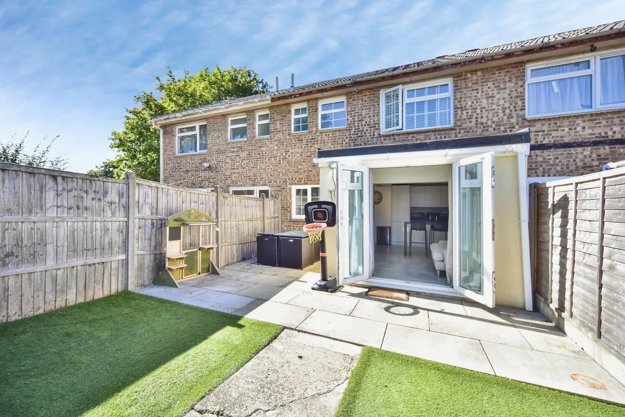 Felderland Drive, Maidstone, ME15, photo 3