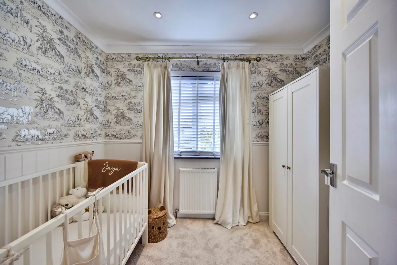 Felderland Drive, Maidstone, ME15, photo 12